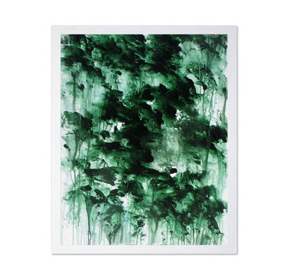 Deep Forest Flow