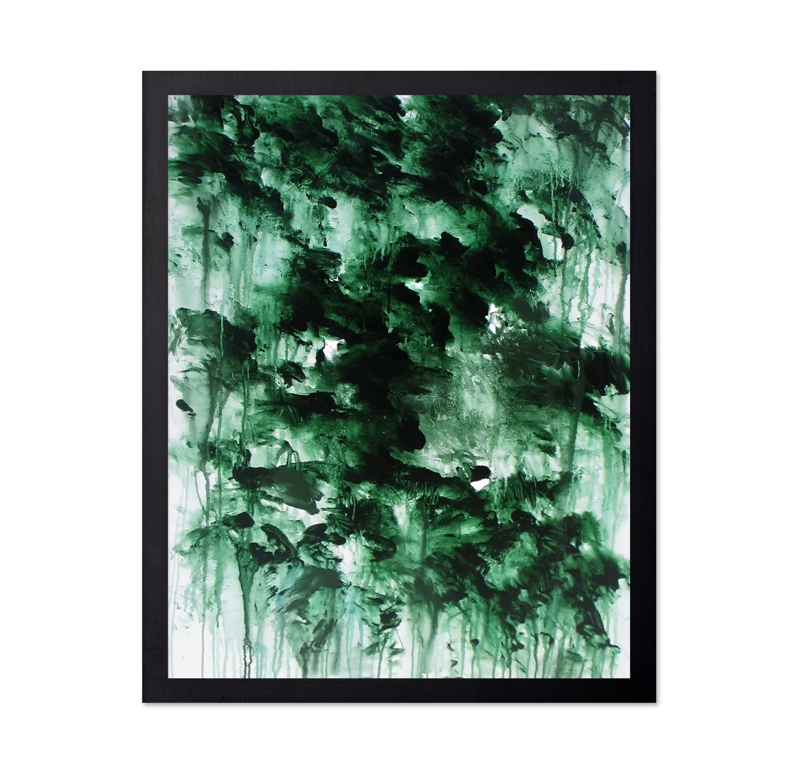 Deep Forest Flow