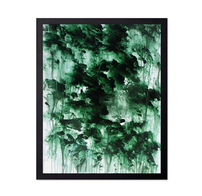 Deep Forest Flow