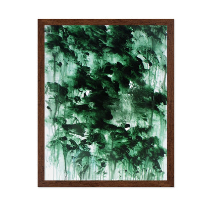 Deep Forest Flow