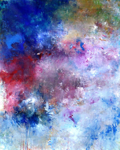 Cosmic Color Drift