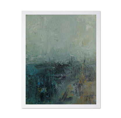 Misty Urban Echo