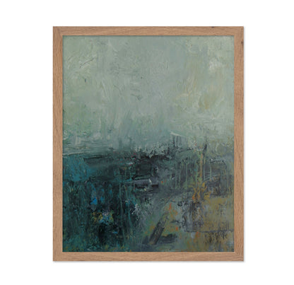 Misty Urban Echo