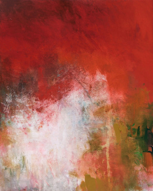 Crimson Heat Flow