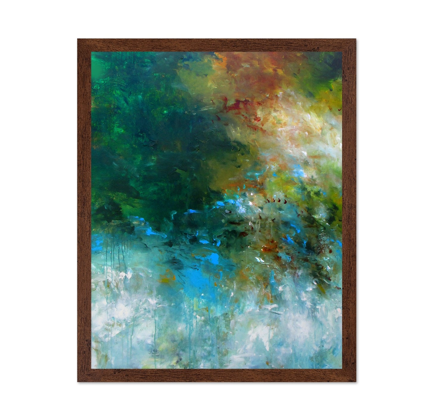 Ocean Light Drift