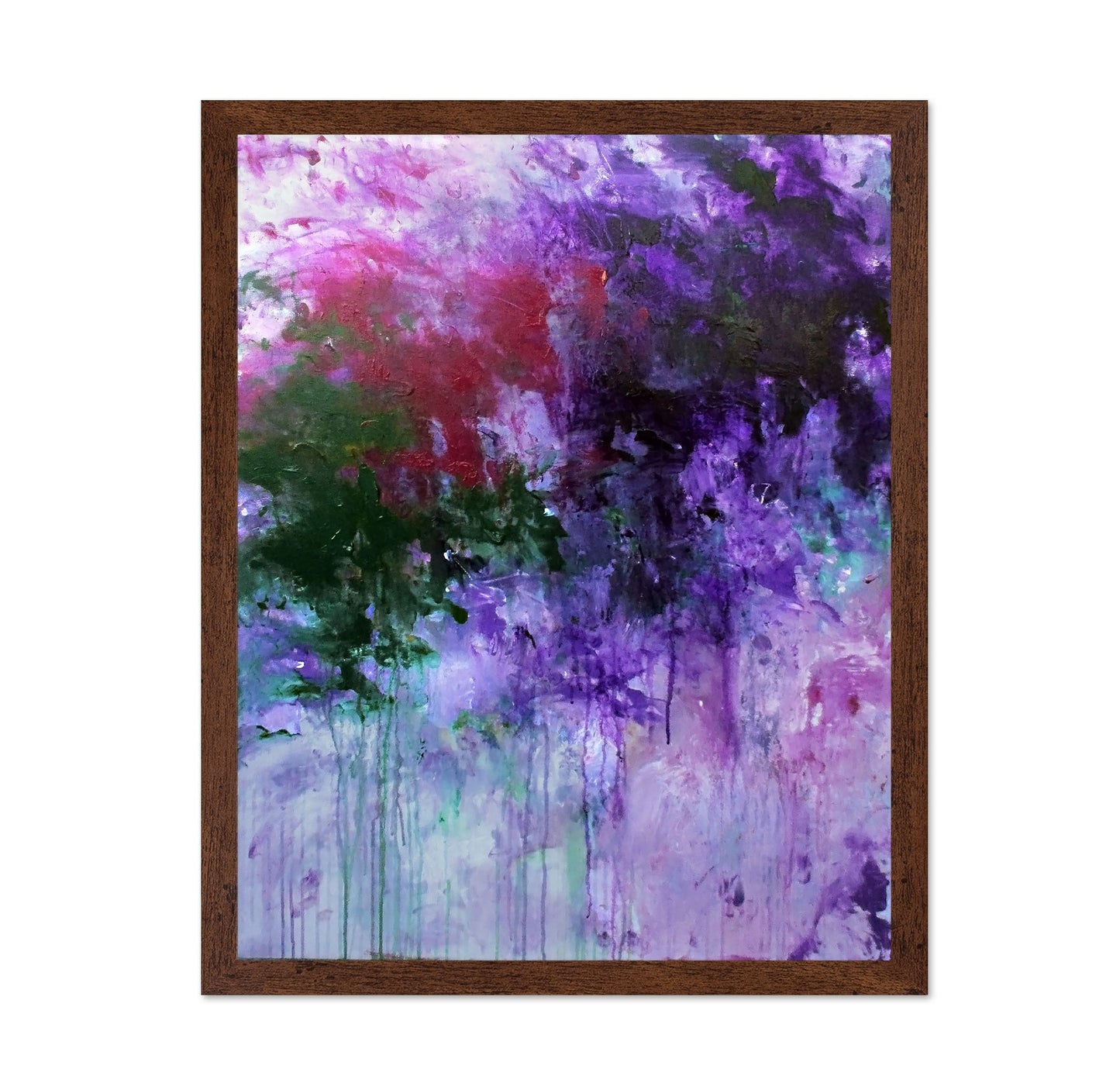 Violet Garden Flow