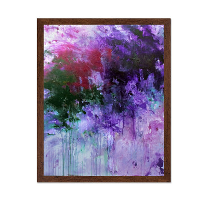 Violet Garden Flow