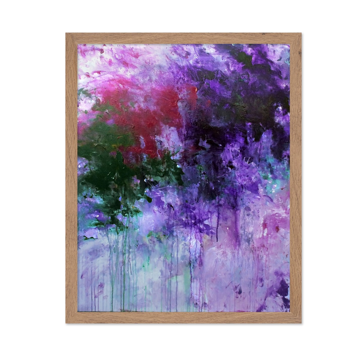 Violet Garden Flow