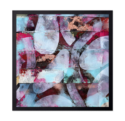 Patchwork Curve Layers