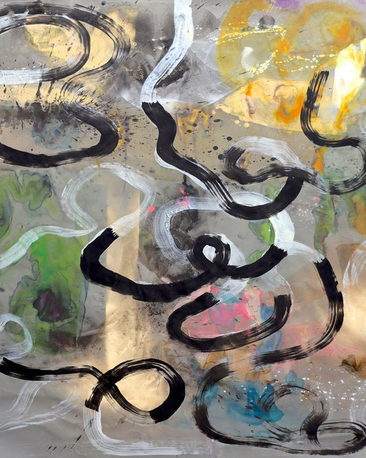 Expressive Line Motion