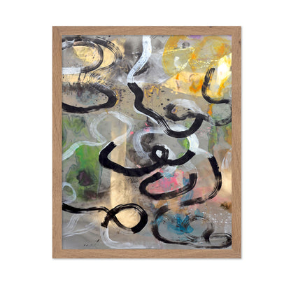 Expressive Line Motion