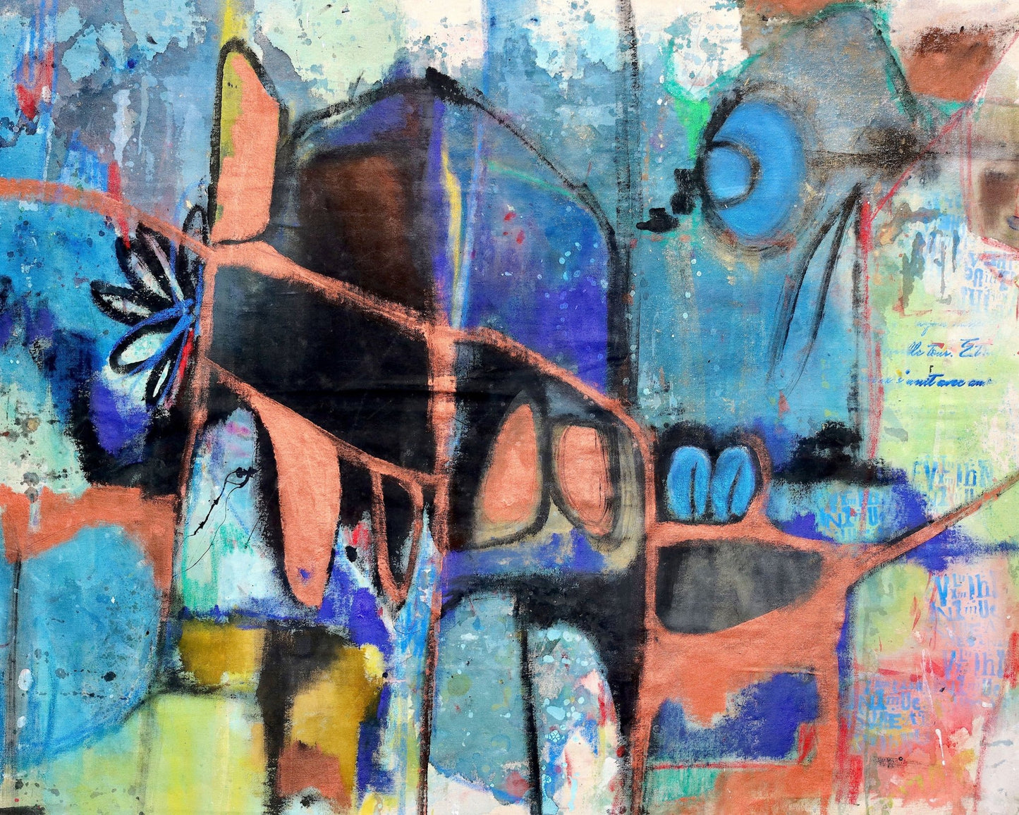 Abstract Urban Forms