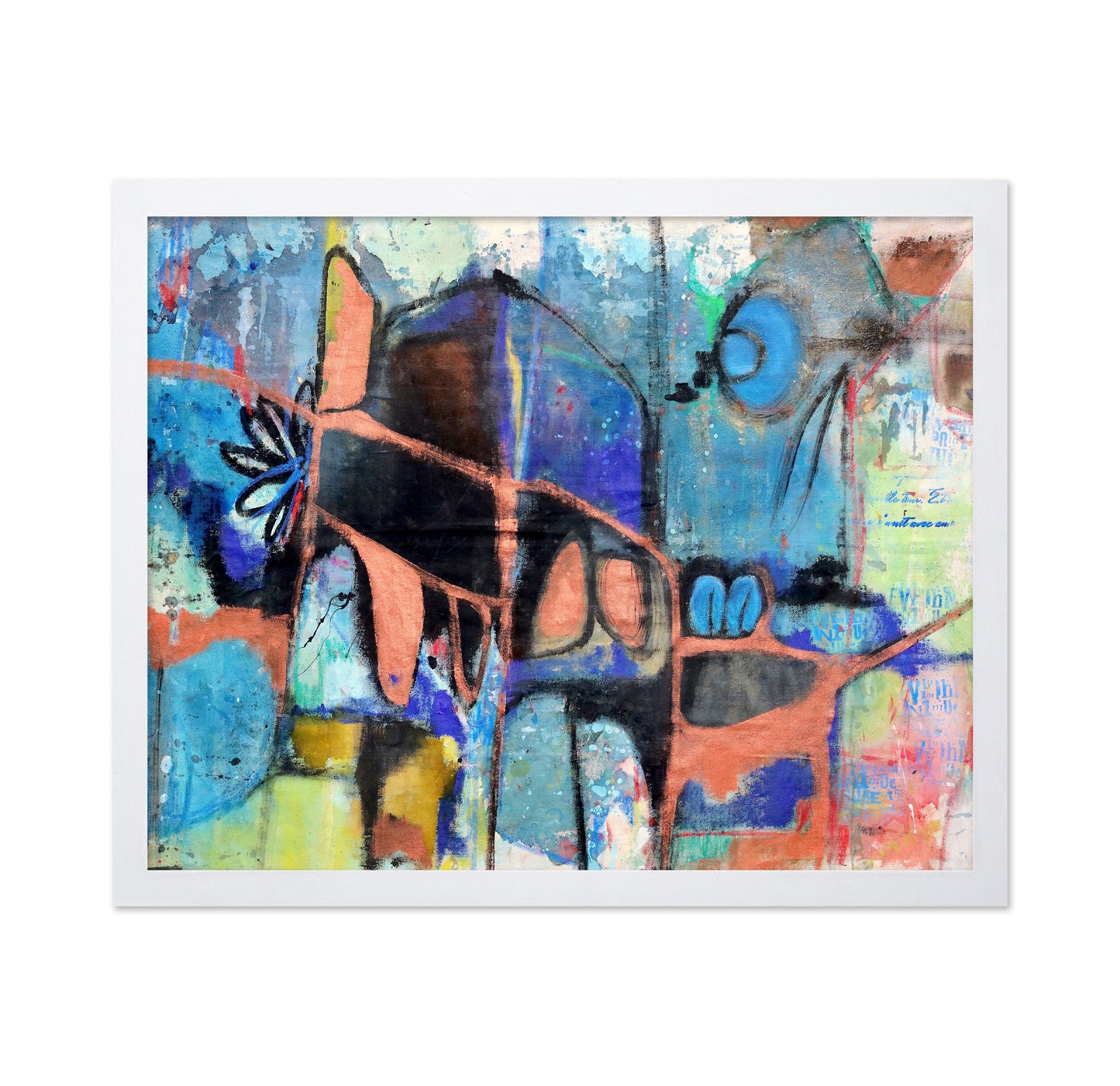 Abstract Urban Forms