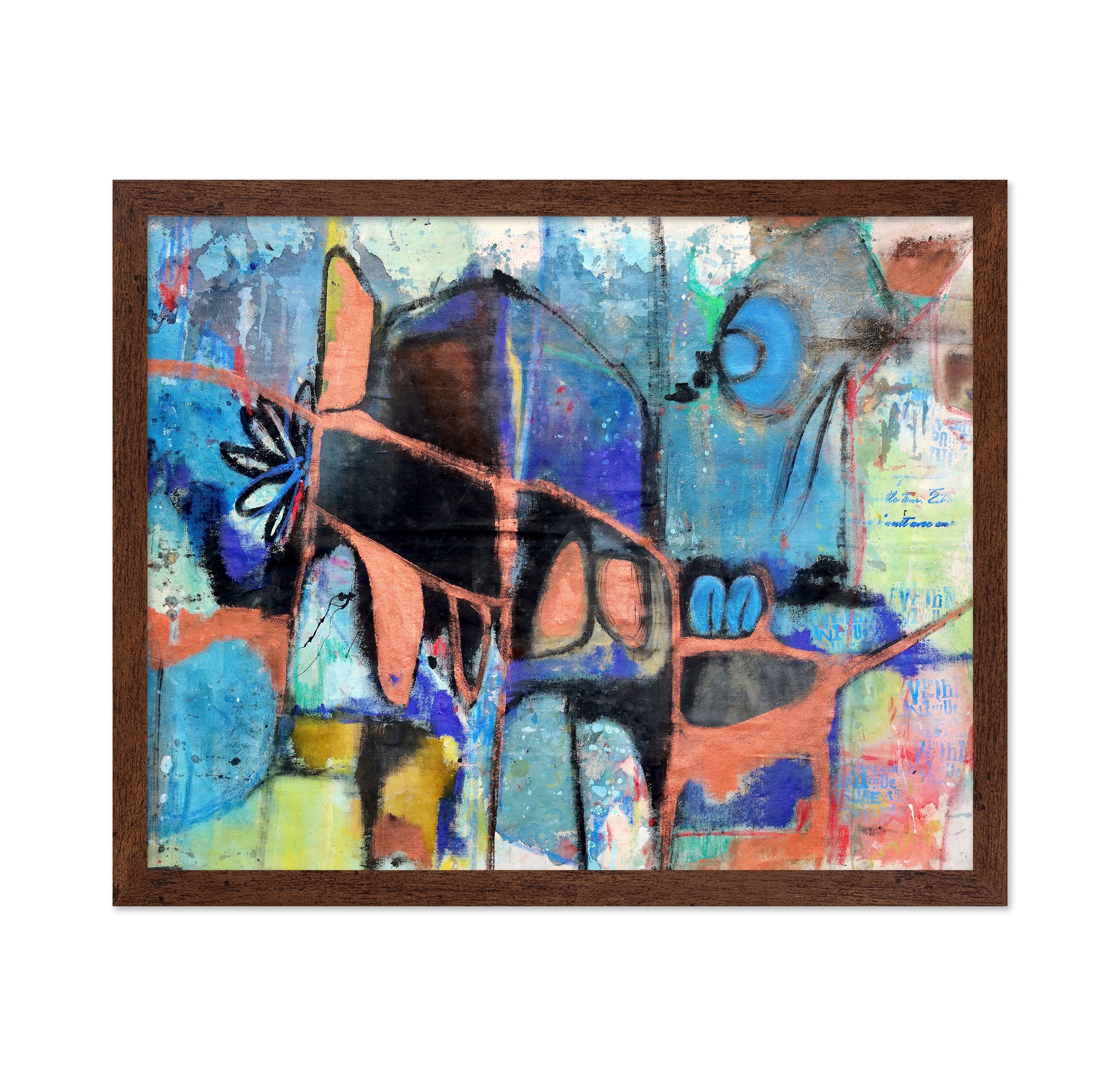 Abstract Urban Forms