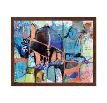 Abstract Urban Forms