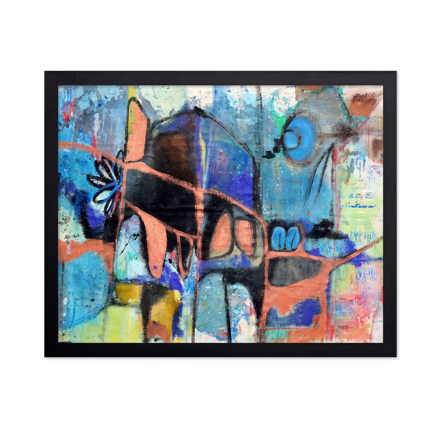 Abstract Urban Forms