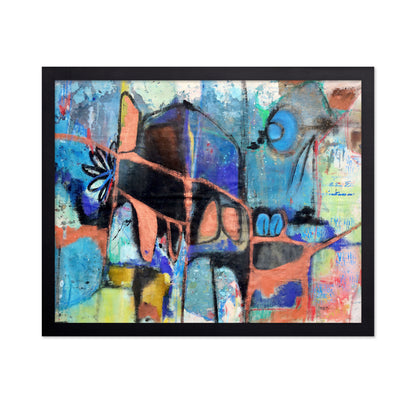 Abstract Urban Forms