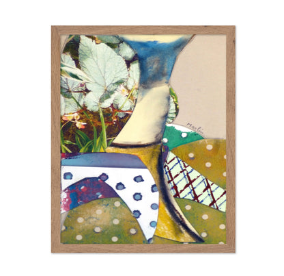 Botanical Form Study
