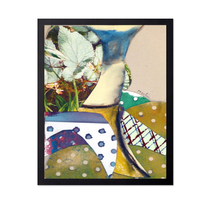 Botanical Form Study