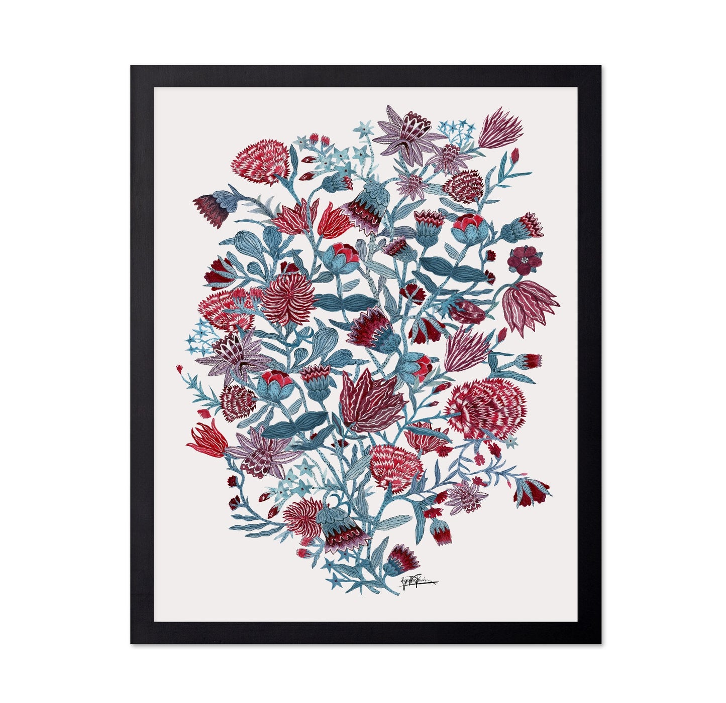 Wild Meadow Bouquet