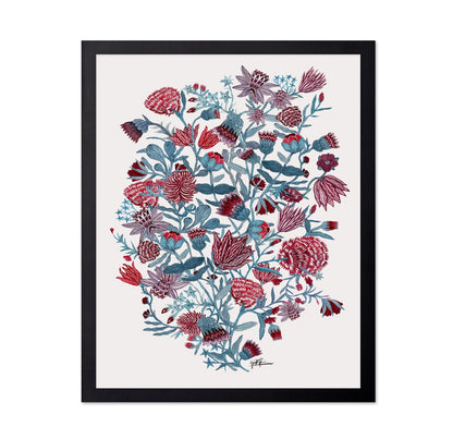 Wild Meadow Bouquet