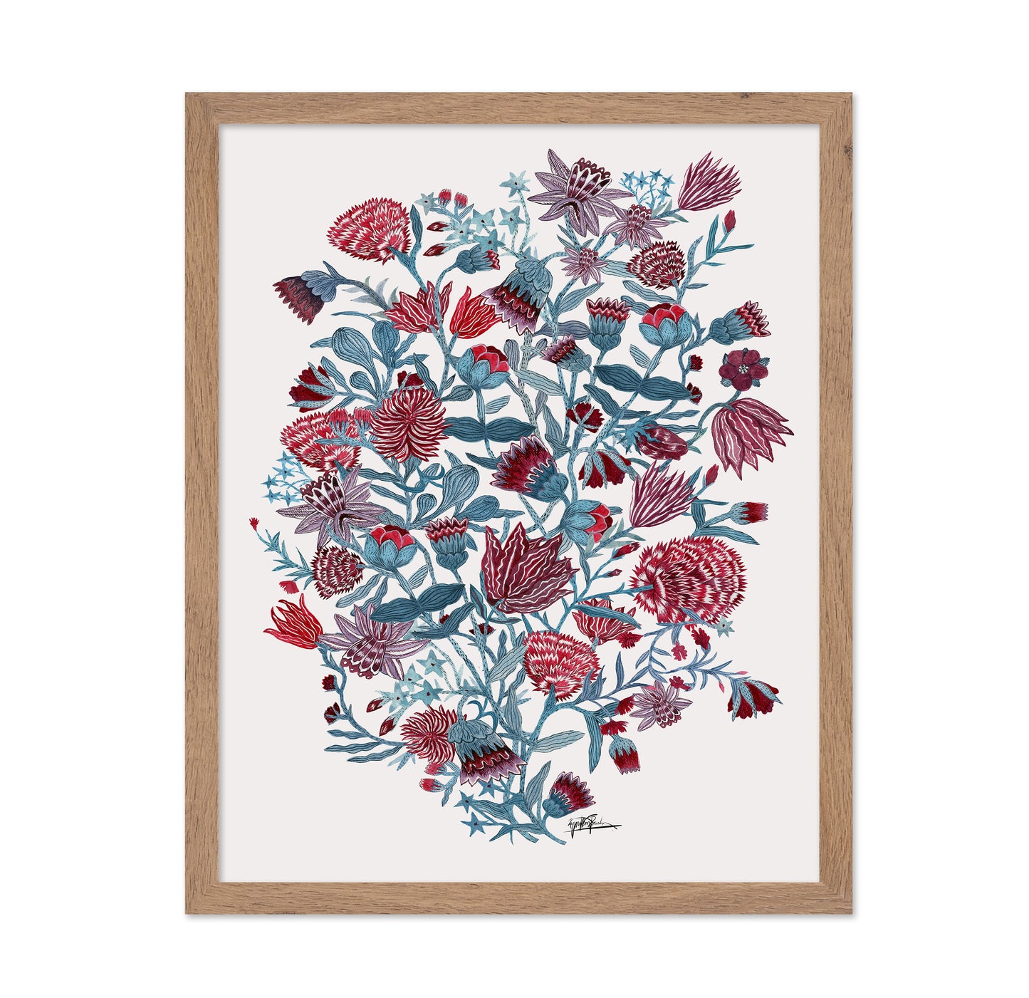Wild Meadow Bouquet
