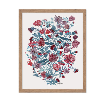 Wild Meadow Bouquet