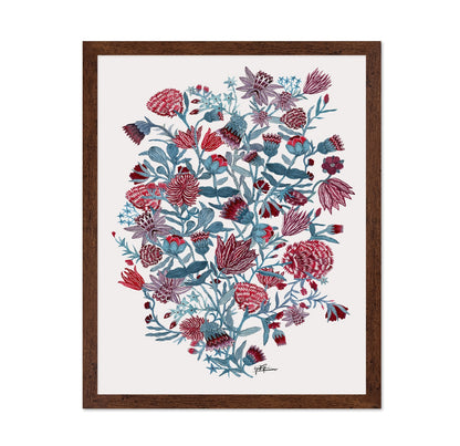 Wild Meadow Bouquet