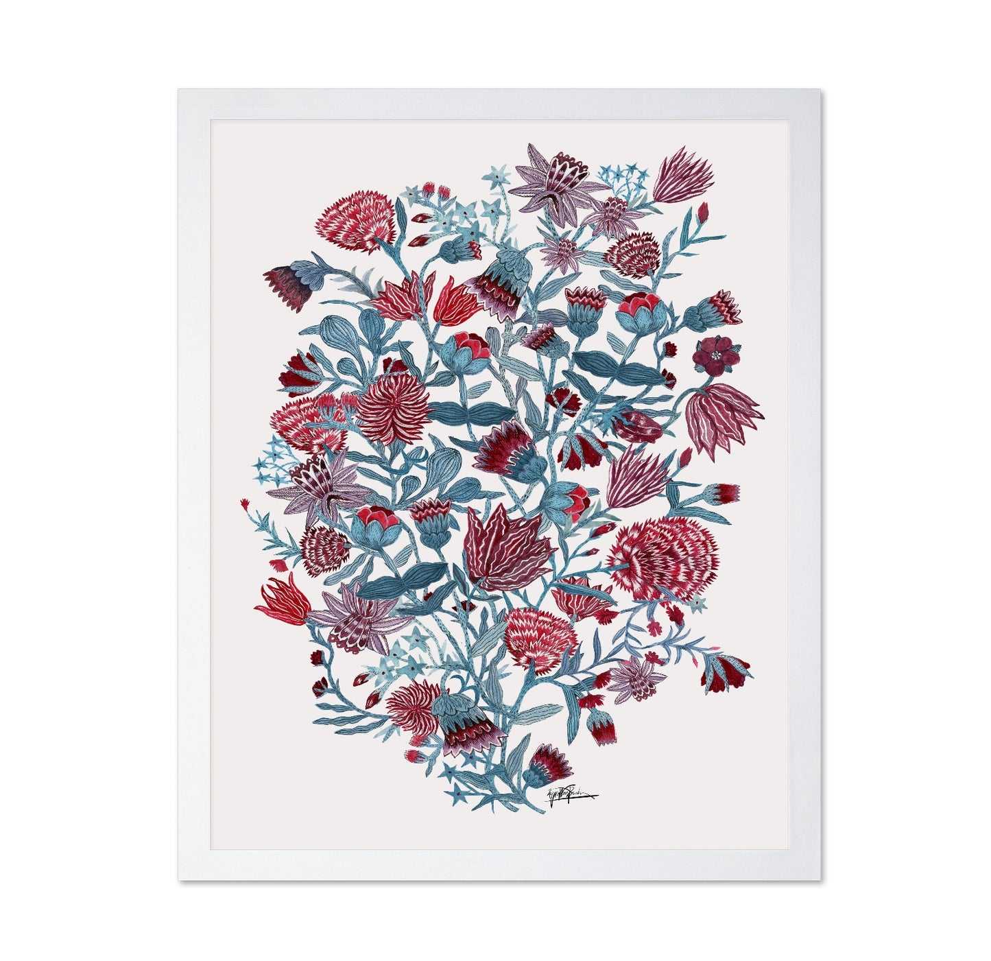 Wild Meadow Bouquet