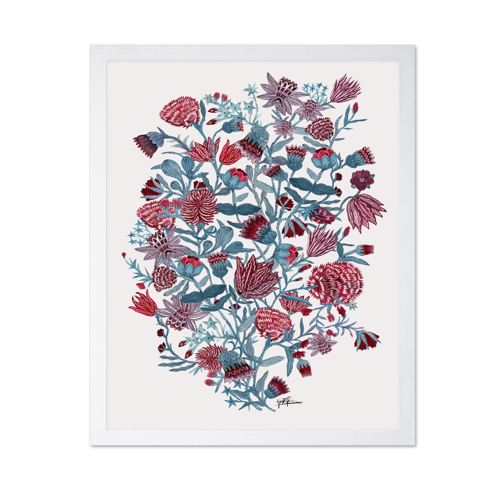 Wild Meadow Bouquet