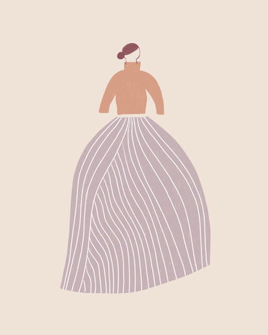 Elegant Skirt