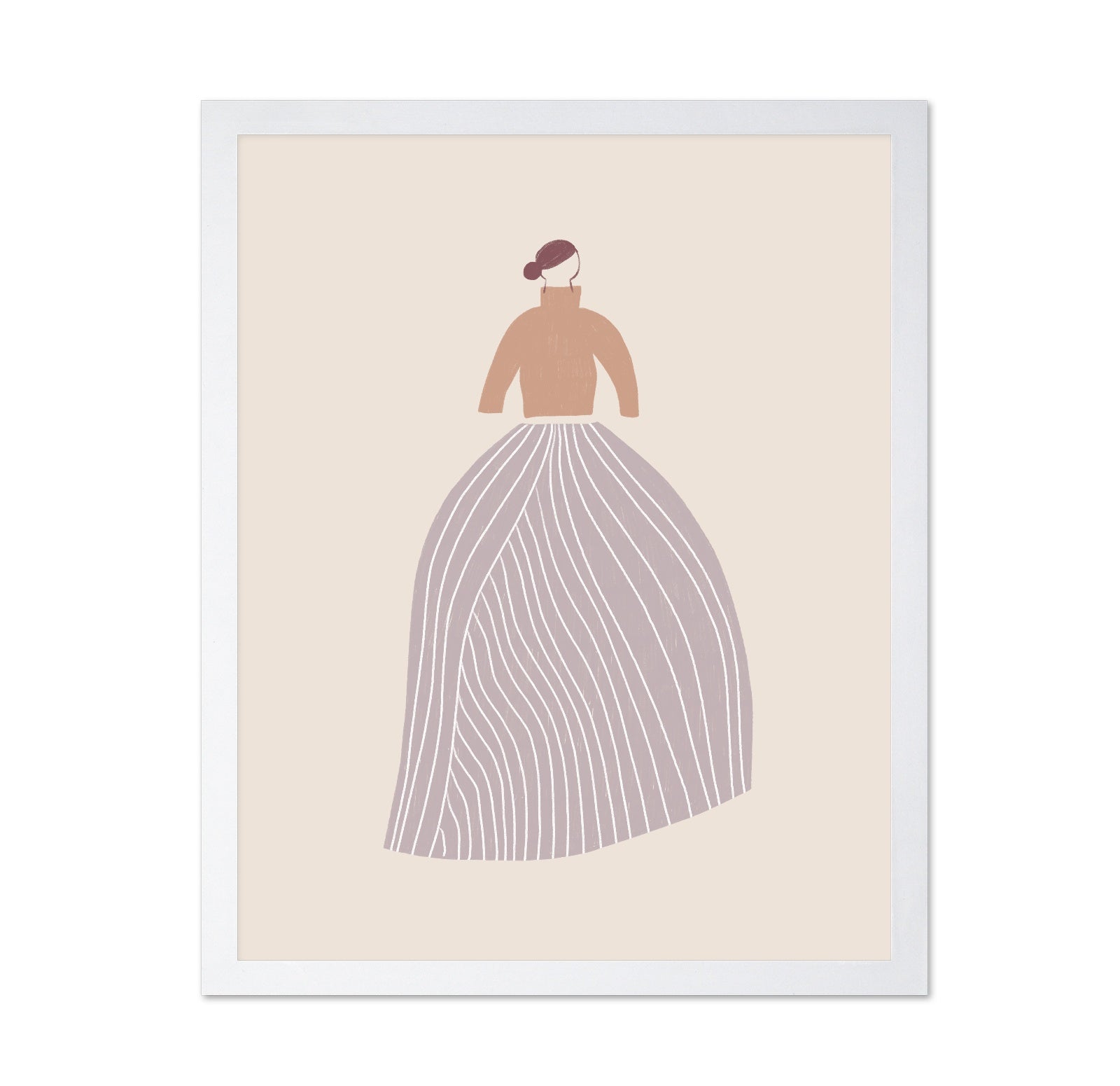 Elegant Skirt