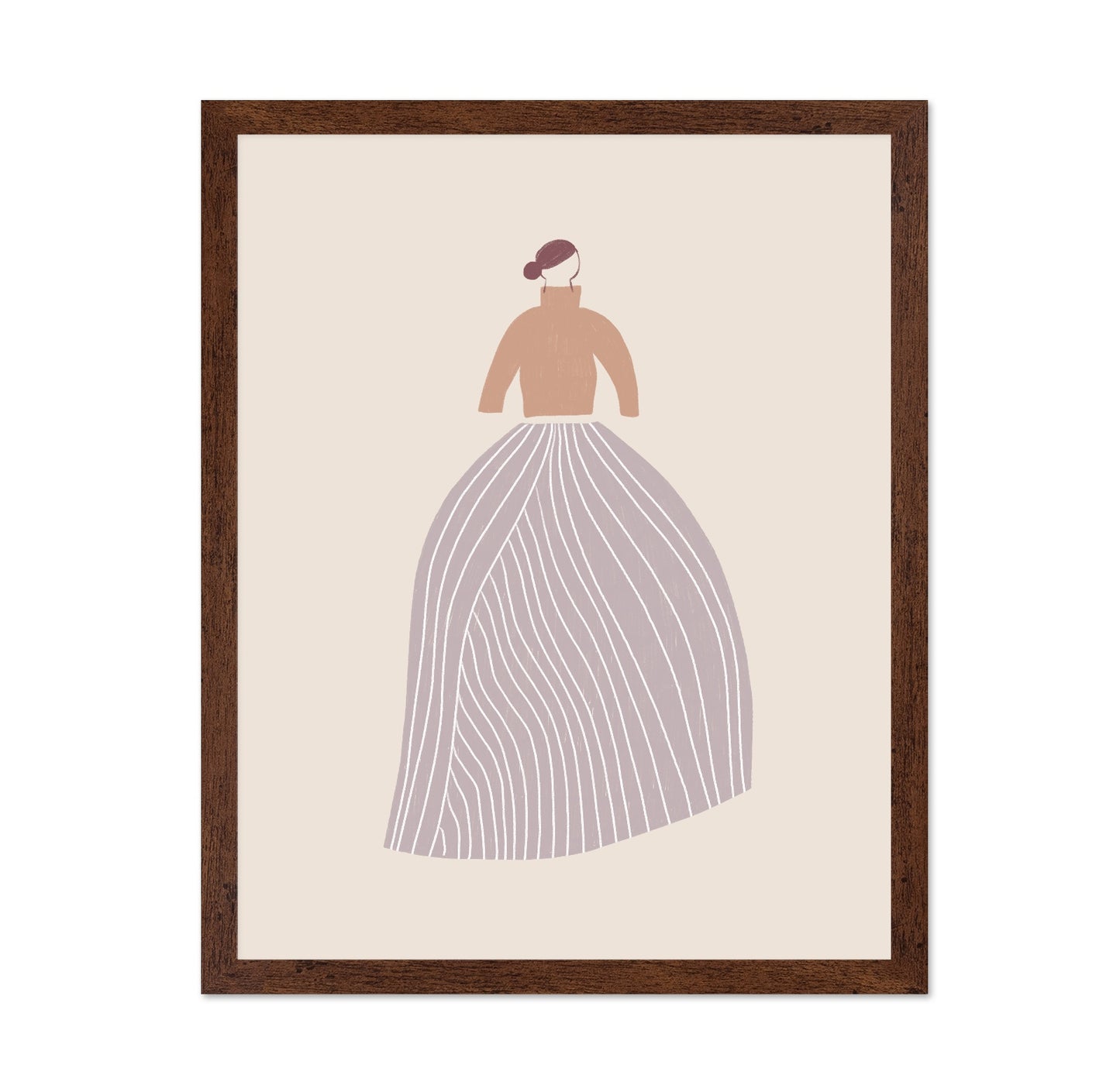Elegant Skirt