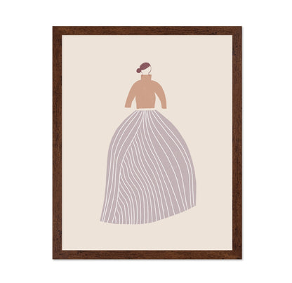 Elegant Skirt