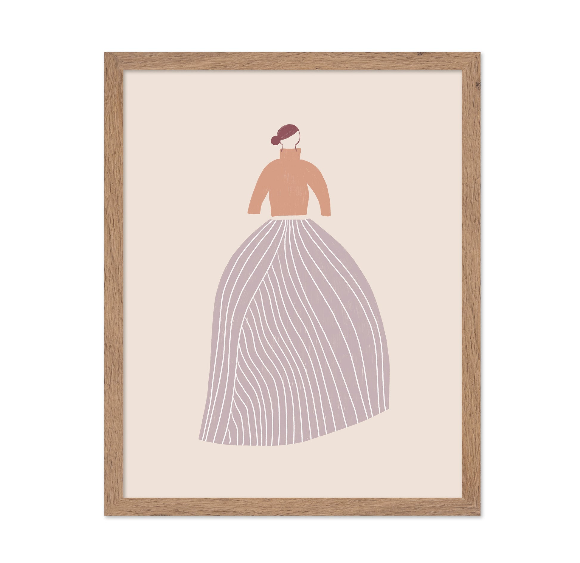 Elegant Skirt