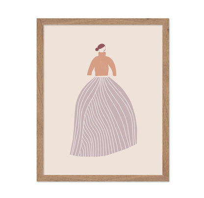 Elegant Skirt