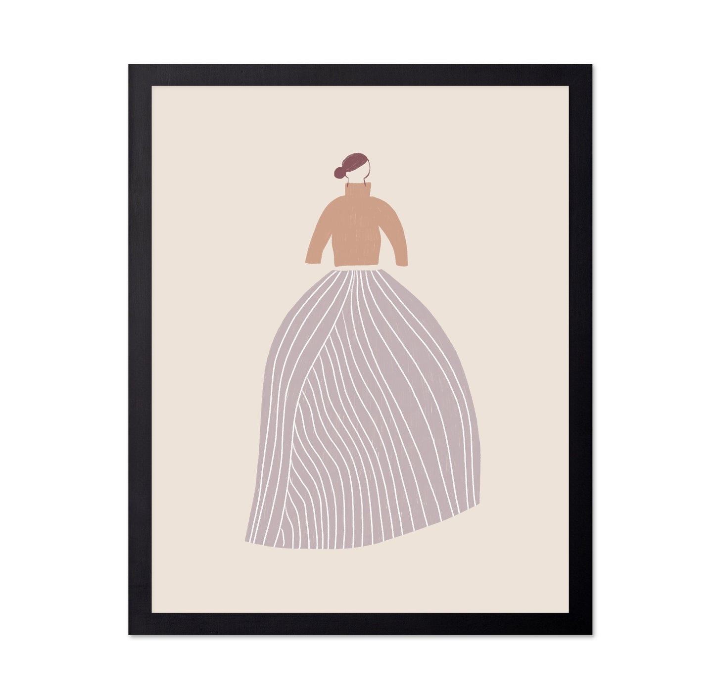 Elegant Skirt