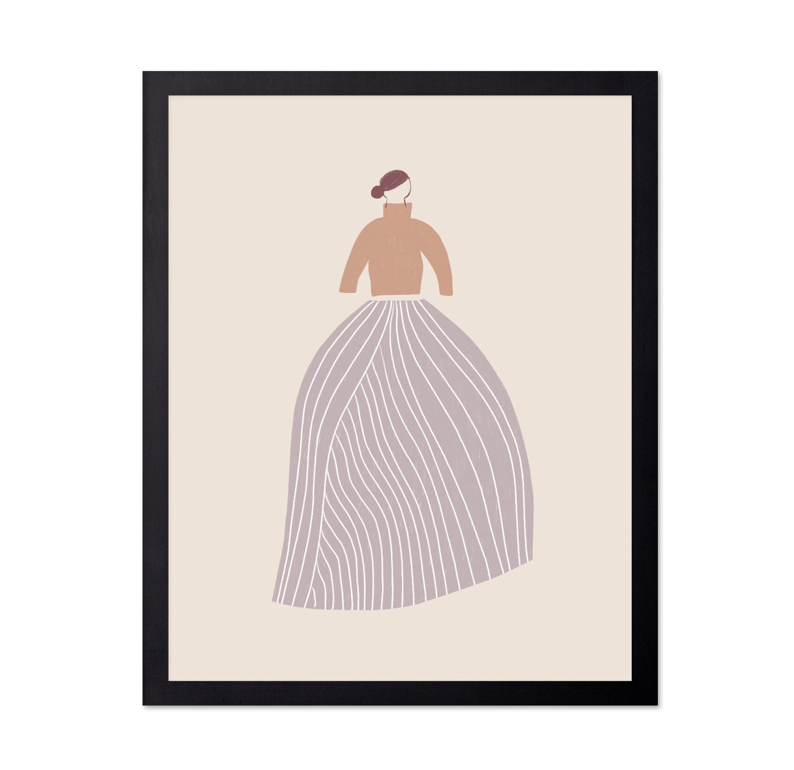 Elegant Skirt