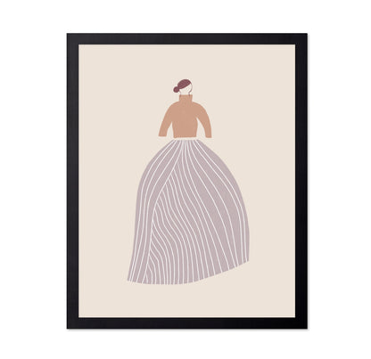 Elegant Skirt