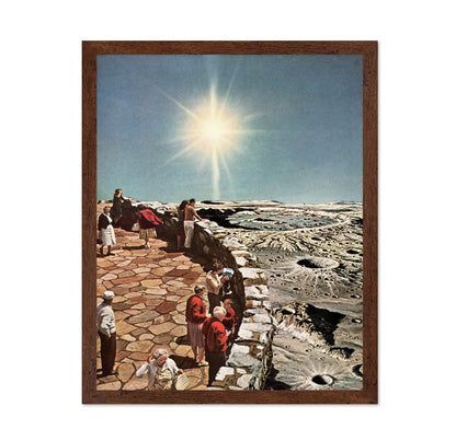 Crater Viewing Point