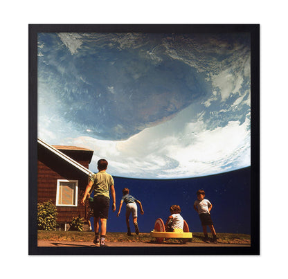 Planet Suburbia