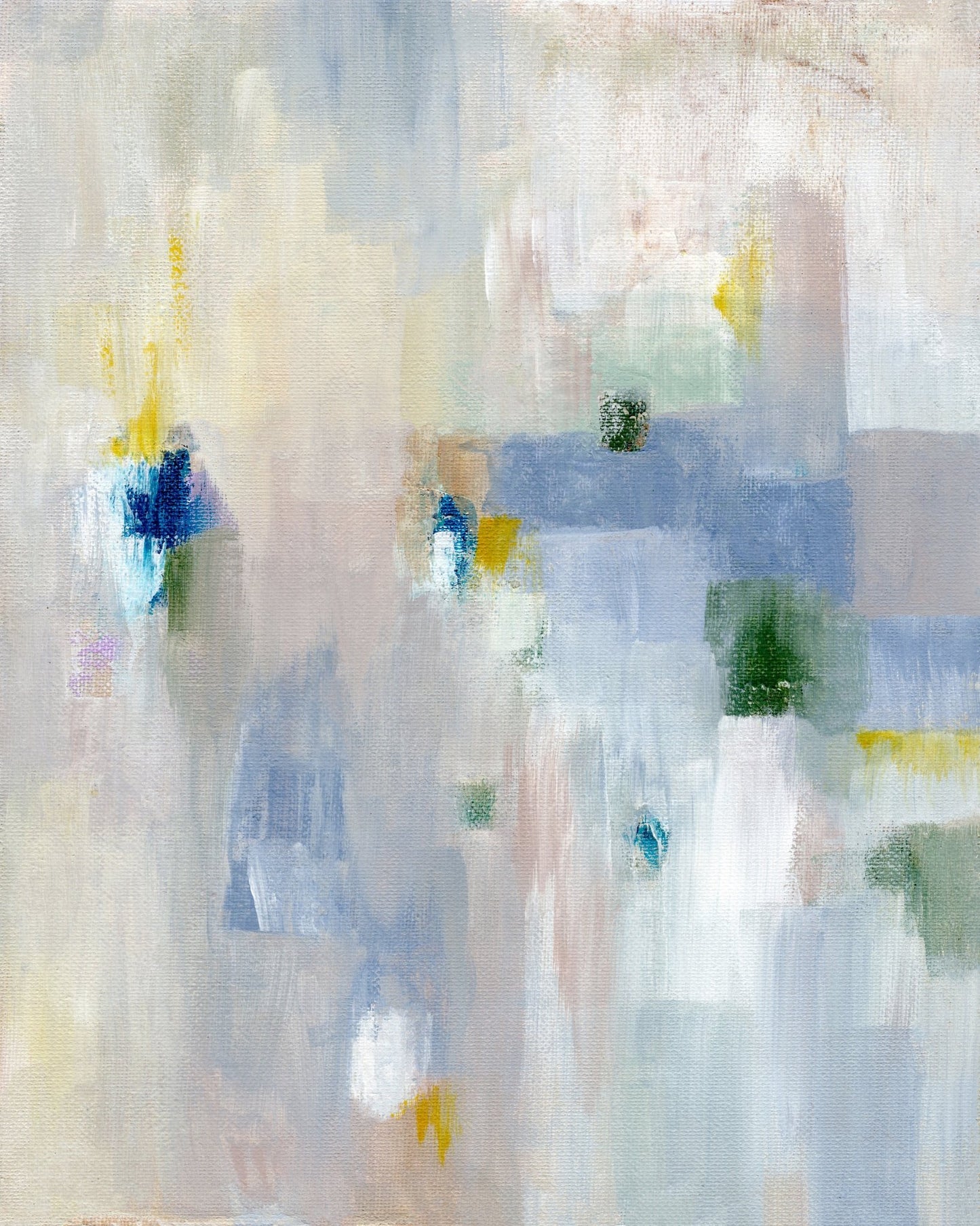 Soft Color Harmony No1