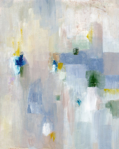 Soft Color Harmony No1