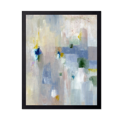 Soft Color Harmony No1