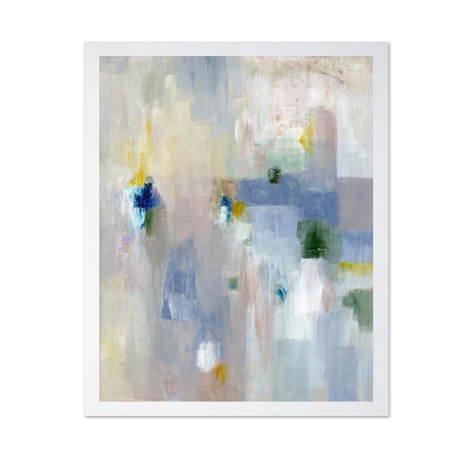 Soft Color Harmony No1