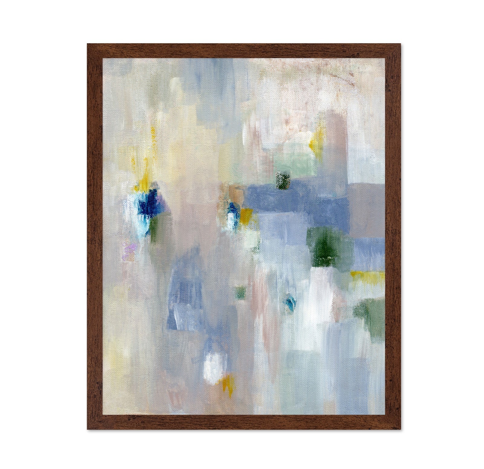 Soft Color Harmony No1