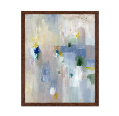 Soft Color Harmony No1