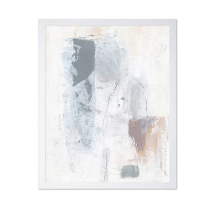 Soft Figure Abstract