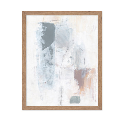 Soft Figure Abstract