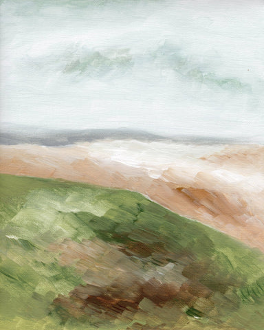 Soft Hills Horizon